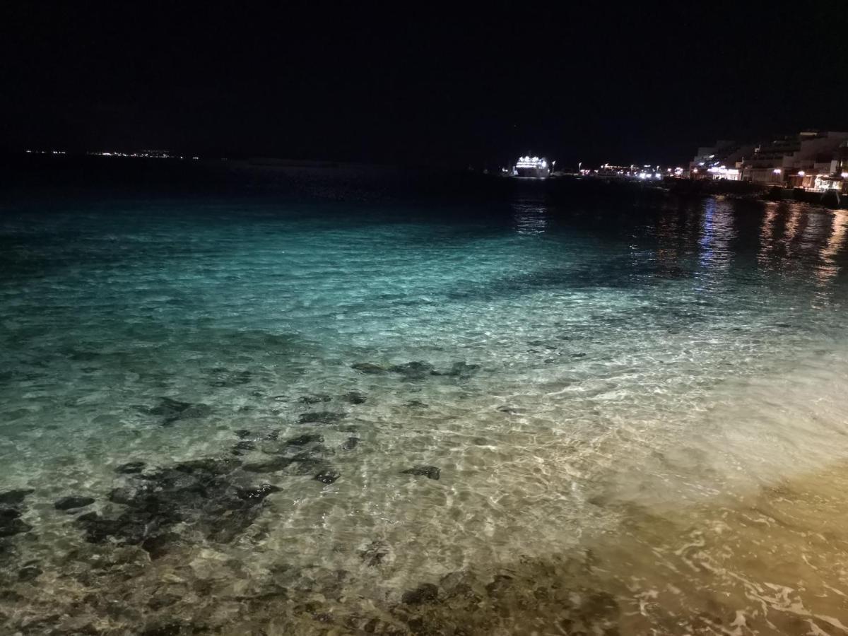 דירות פלאיה בלנקה El Faro מראה חיצוני תמונה