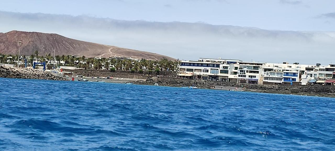דירות פלאיה בלנקה El Faro מראה חיצוני תמונה