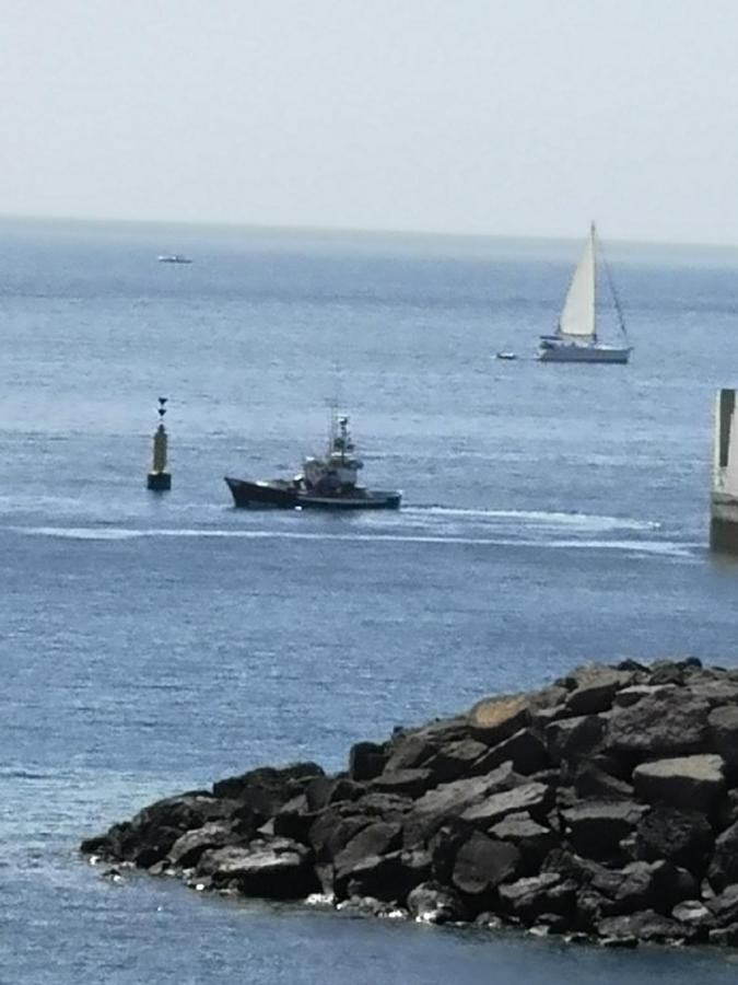 דירות פלאיה בלנקה El Faro מראה חיצוני תמונה