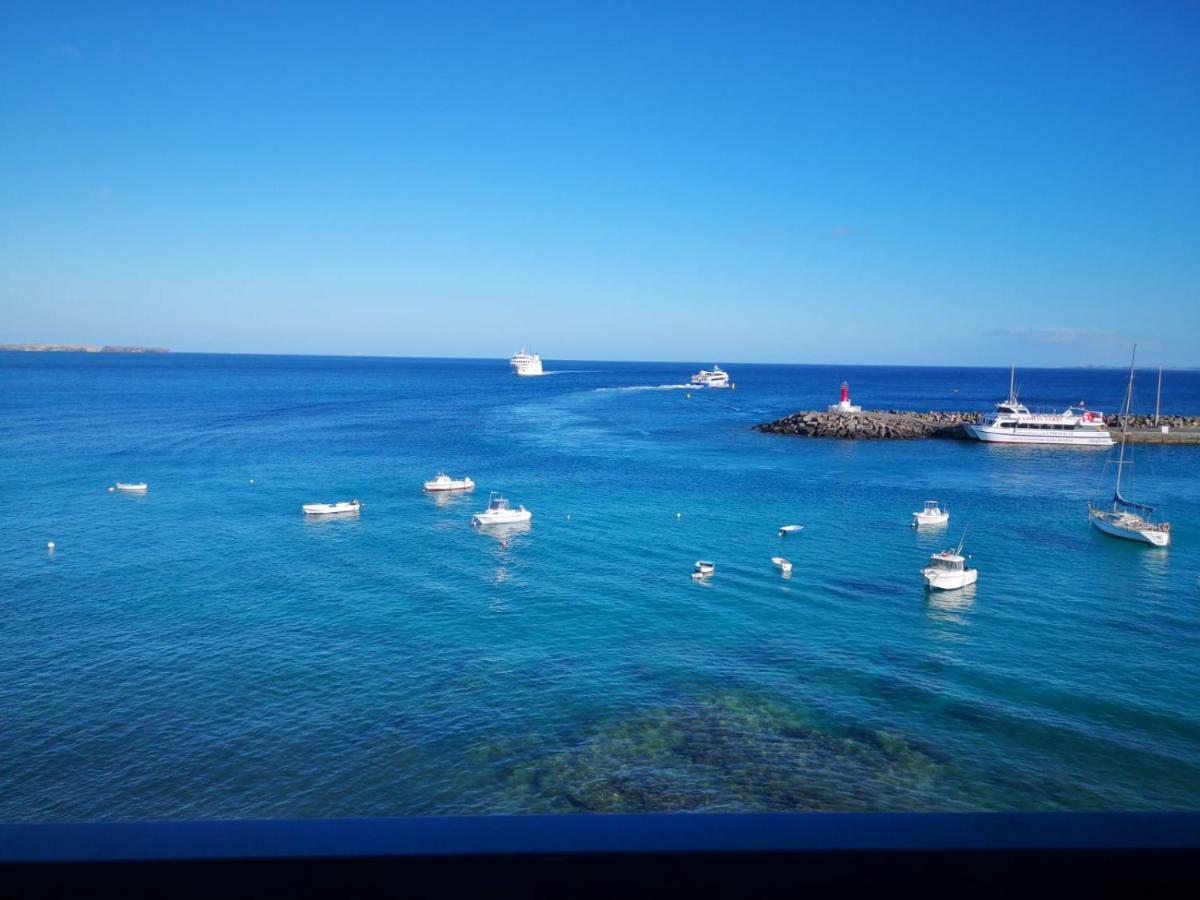 דירות פלאיה בלנקה El Faro מראה חיצוני תמונה